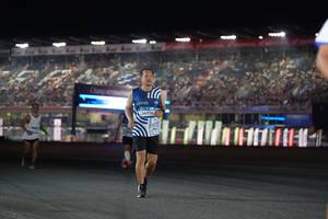 BIB: 
                            <button type="button" onclick="openModal(23446591)" class="btn btn-primary btn-sm float-right btn-popup" data-toggle="modal" data-target=".modal-high-quality">
                        <i class="fas fa-shopping-cart"></i> Add to Cart
                    </button>
                                            <button type="button" onclick="isThisMe(23446591, true)" class="btn btn-success btn-sm float-right btn-popup btn-isme hidden" data-toggle="tooltip" data-placement="bottom" title="นี่คือรูปของคุณใช่ไหม คลิกที่นี่เพื่อเอาเข้าอัลบั้ม">
                        <i class="fas fa-plus"></i> Add to album
                    </button>
                    <button type="button" onclick="isThisMe(23446591, false)" class="btn btn-warning btn-sm float-right btn-popup btn-isnotme hidden">
                        <i class="fas fa-ban"></i> Remove from album
                    </button>